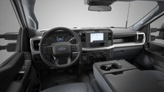 2026 Ford Super Duty® Internal Image 2